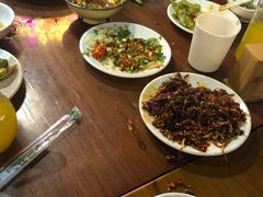 -搓火大都会(广安门总店)