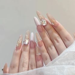 -M·X Nail日式美甲美睫