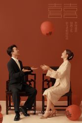 -金夫人婚纱摄影(西昌店)