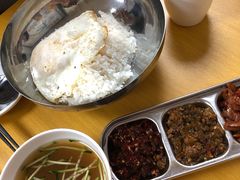 -屋里家延边朝鲜族冷面(南园店)