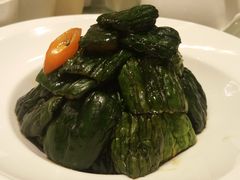 -汤记传菜(秀浦路店)
