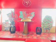 -深圳来福士广场