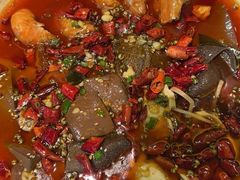 -小天厨民间菜馆(深圳街店)
