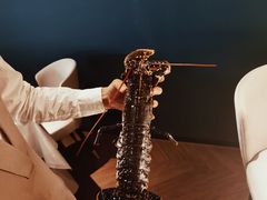 -Oyster Talks 四度蚝法餐厅