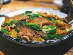 -3号仓库·餐厅(灵溪一店)