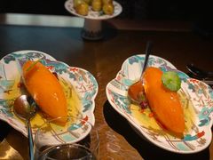 -隐厨·中国菜馆(三里屯T+MALL店)