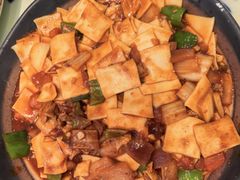 -撒拉花儿·新疆菜·清真(太阳宫店)
