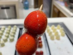 -荟星庭西餐厅(天府丽都喜来登饭店)