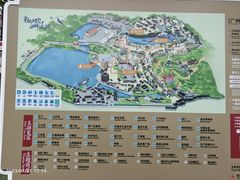 -横店广州街·香港街