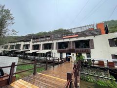 -Local泰莲庭(虹鳟鱼店)