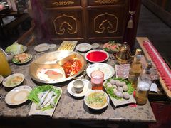-小龙坎老火锅(展览馆店)