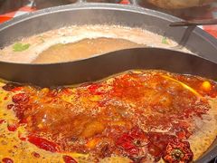 -赵美丽·重庆社区火锅·直营店(火车东站·中豪国际店)