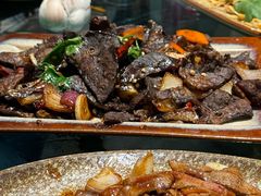 -三子下水馆(南十四道街151号店)