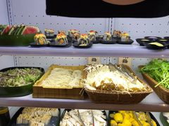 -八角锄烧·肉火锅(天河城店)