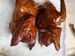 -侨美食家·粤菜(体育西路店)