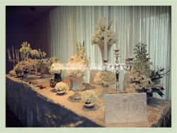 -上海浦东喜来登由由大酒店·宴会厅