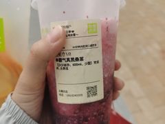 -奈雪的茶(大梅沙8号仓店)