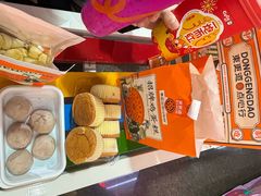 -万达广场(济南高新店)
