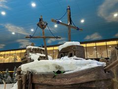 -世界之窗阿尔卑斯冰雪世界