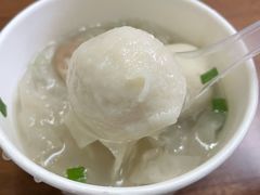 -同利肉燕老铺(澳门路店)