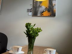 -1901 Cafe(西四店)