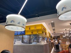 -蔡澜点心·粤菜(西单大悦城店)