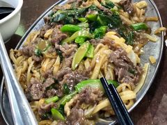 -来自潮州牛肉店(华强北店)