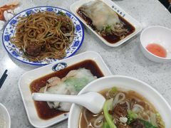 -银记肠粉(文昌北路店)