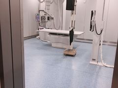 -上海国际旅行卫生保健中心(浦东分中心)