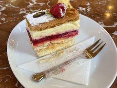 拿破仑-中央咖啡馆