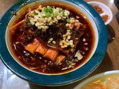 -付掌柜在成都·热炒砂锅集(金禾店)