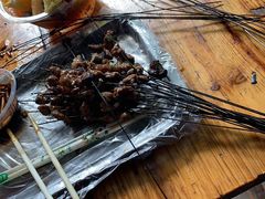 -杨婆婆烤肉(文昌阁店)