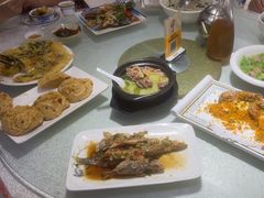 -东江海鲜大排档·潮汕菜·砂锅粥