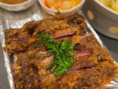 -北平盛世·新京菜·北京烤鸭(劲松·双井店)