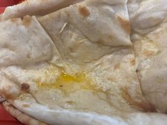 -克比叔叔印度餐厅Kebabs on the Grille(人民广场店)