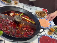 -歪火锅(宝光寺店)