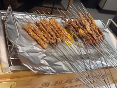 -勇利赵家烤肉坊(含光路店)