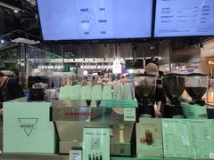 -Manner Coffee(壹方城店)