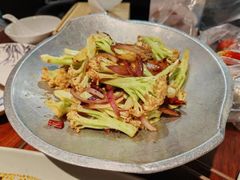 -前海沿·青岛菜(五四广场永旺店)