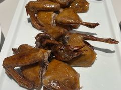 -琬苑鸽庄·川粤融合菜(解放碑总店)