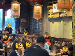 -蜀大侠火锅(春熙路店)