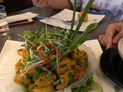 金沙豆腐-SUSU·苏苏(四合院创始店)