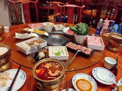 -古关火锅店(古北水镇景区店)