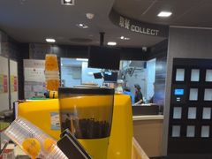 -麦当劳(北京南站店)