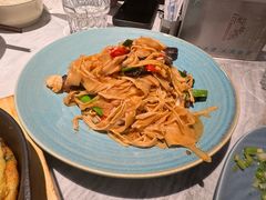 -鹿港小镇(霄云店)