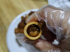 -聚首堂·特色小吃·肘子(什刹海德胜门店)