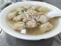 -汪家馄饨(集庆路店)