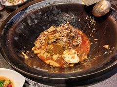 -缘福乡村铁锅炖民宿(八达岭店)