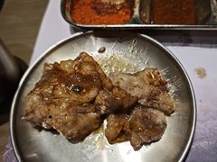 -西塔老太太泥炉烤肉(北京双井店)