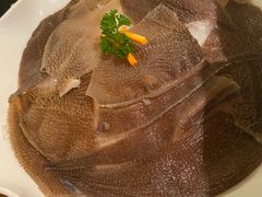 -左庭右院鲜牛肉火锅(浦江欢乐颂店)